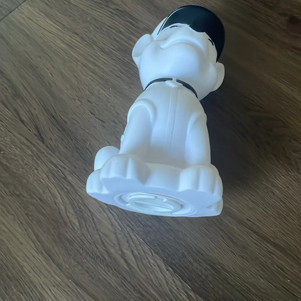 Paw Patrol Chase Kids Piggy Bank NWOT